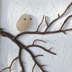 Cadre "Sur la branche"