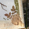 Cadre "Sur la branche"