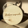 Suspension"Bonheur suspendu"
