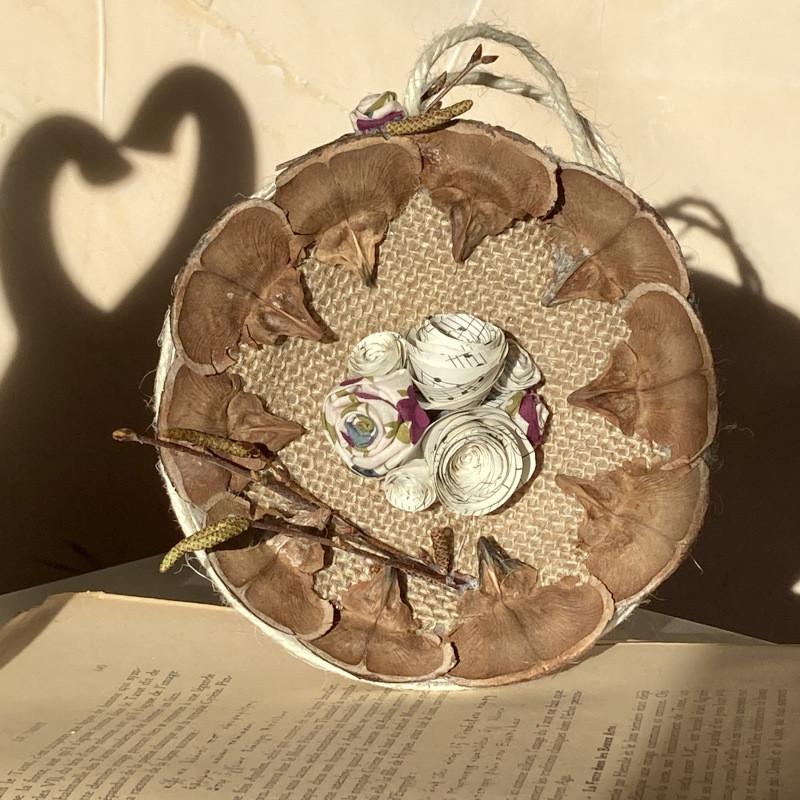 Suspension"Bonheur suspendu"