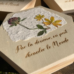 Coffret Douceur