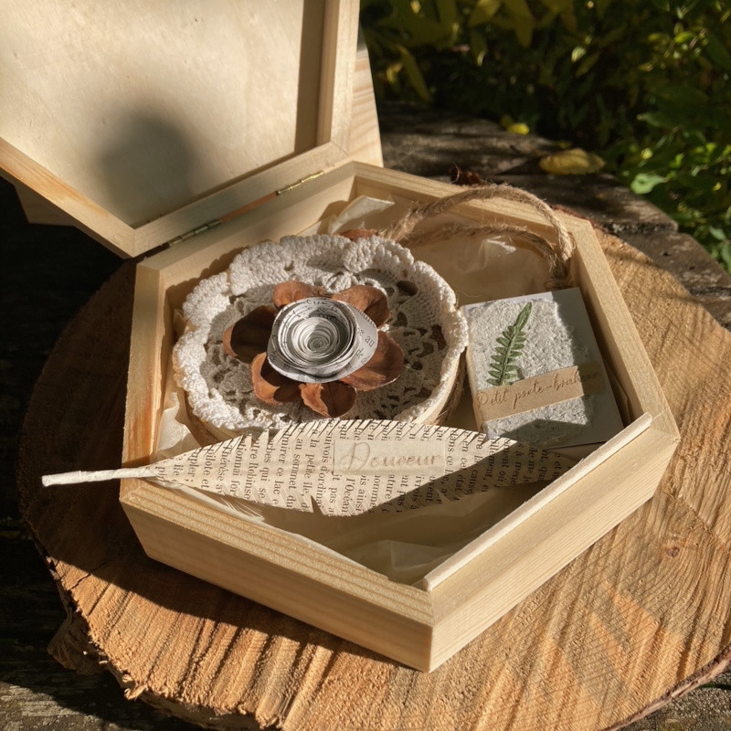 Coffret Douceur