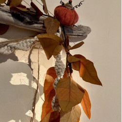 Suspension Automne