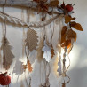 Suspension Automne