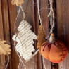 Suspension Automne