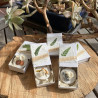 Petit porte-bonheur Coquillage