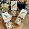 Petit porte-bonheur Coquillage