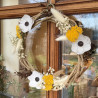 Petite couronne soleil