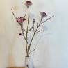 Soliflore "Fleur de cerisier"